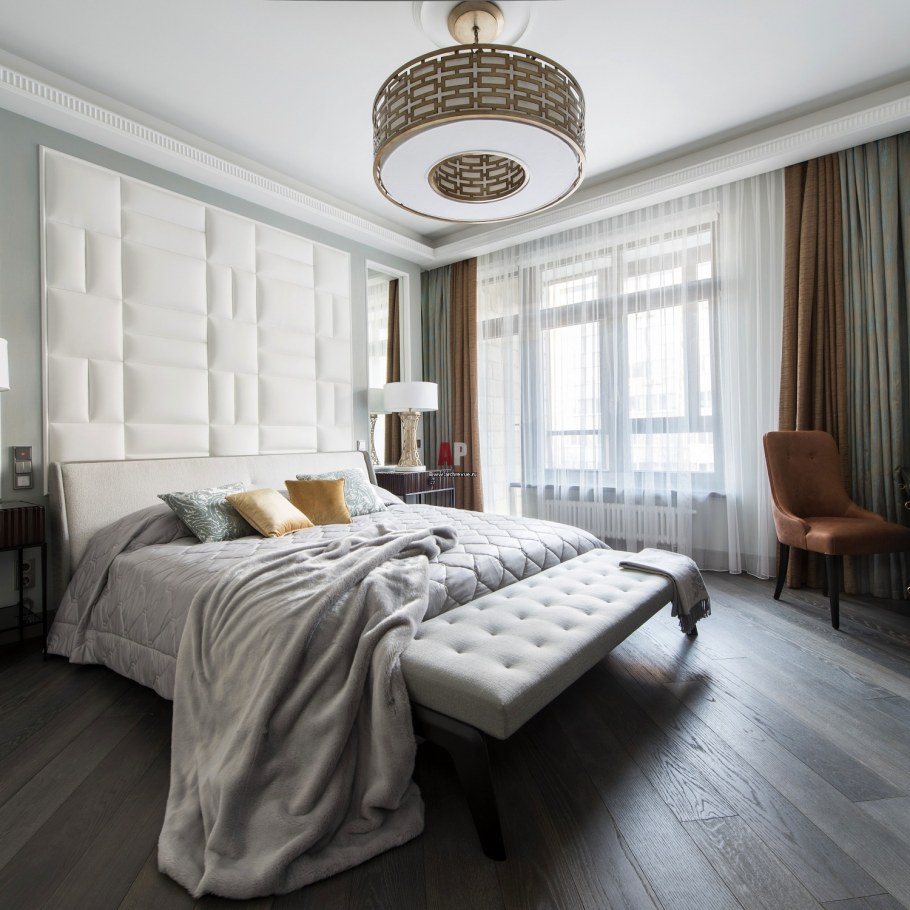 Томас Физант Неоклассика