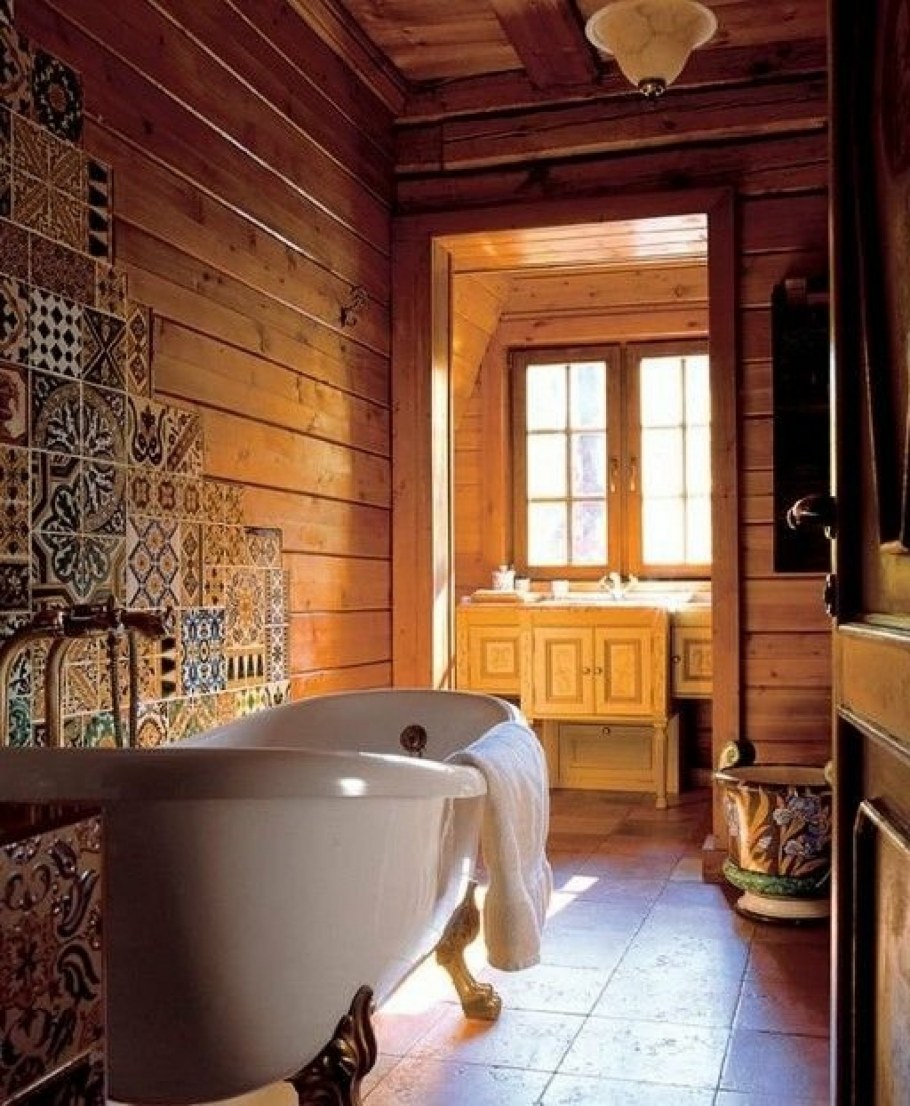 Дом Кончаловского на Николиной горе