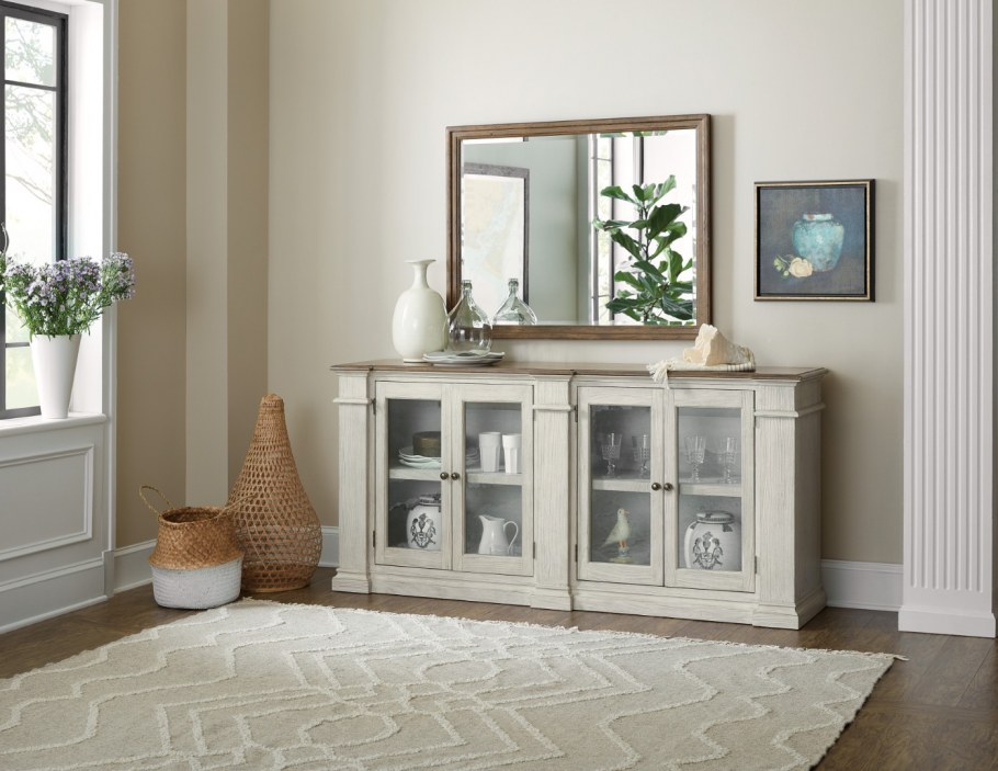 Панамар мебель Испания белый комод