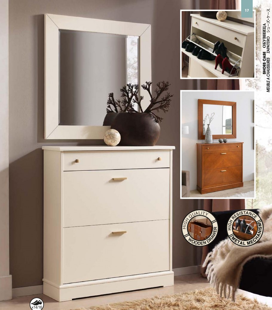 Зеркало Bontempi casa