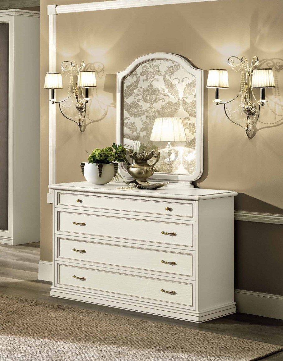 Комод Панамар Испания