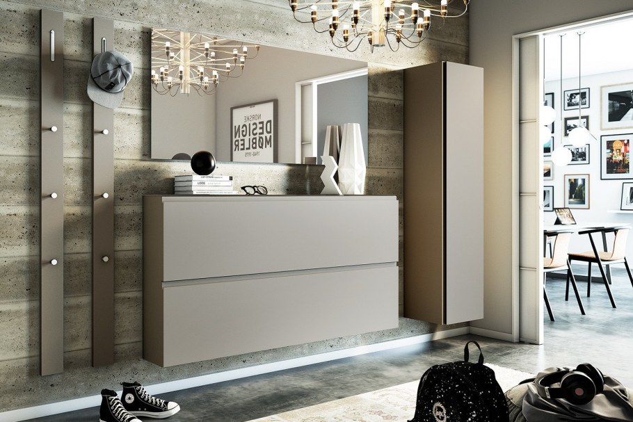 Specchiera Desiree зеркало