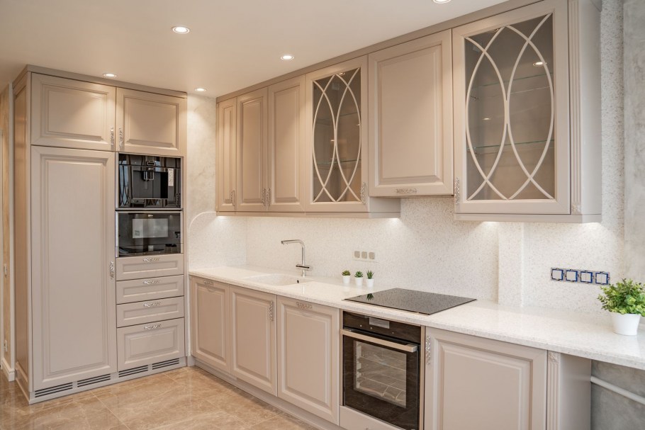 Кухни Мария Неоклассика