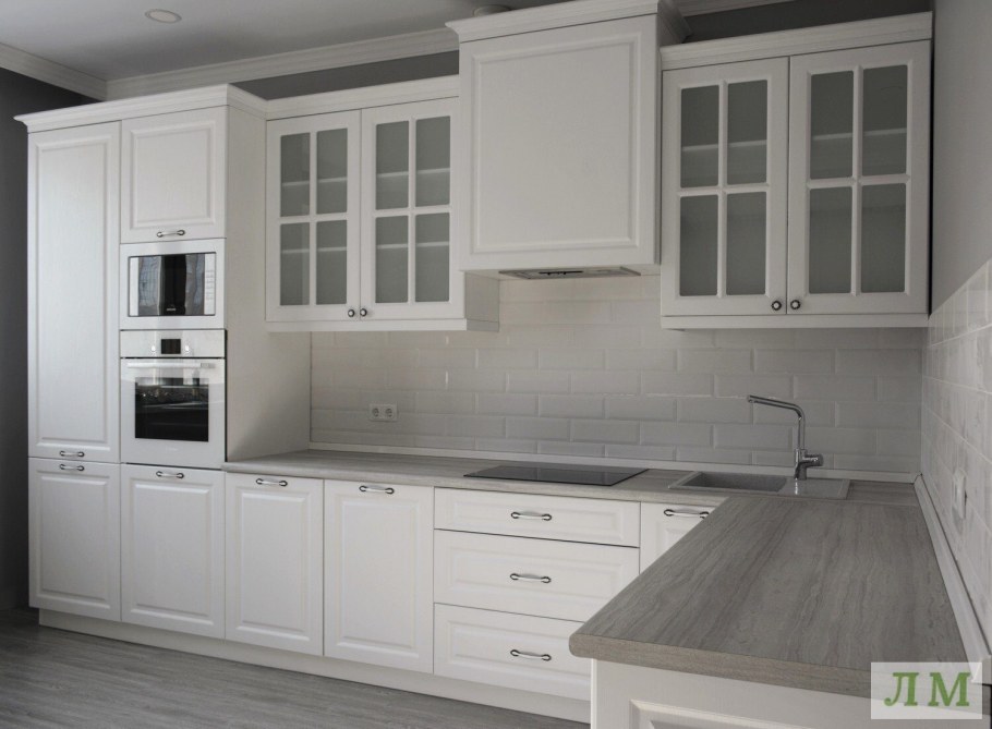 Нео кухни Неоклассика