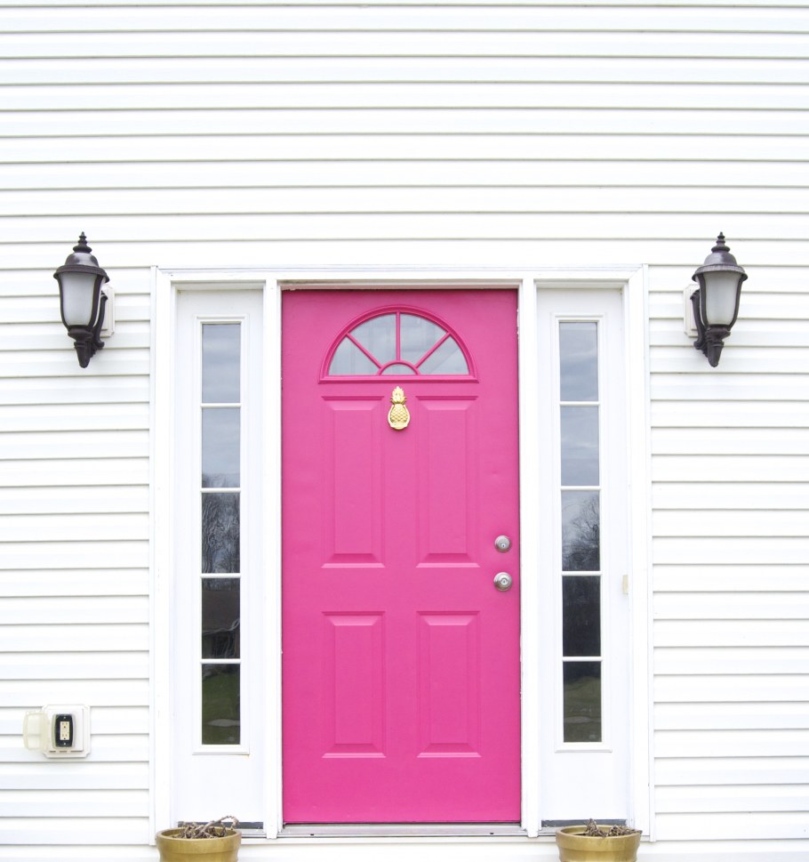 Двери интериор Дорс