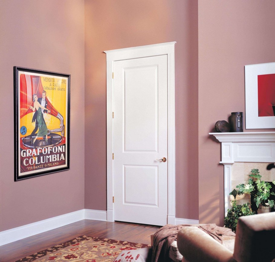 Дизайн коридора в квартире