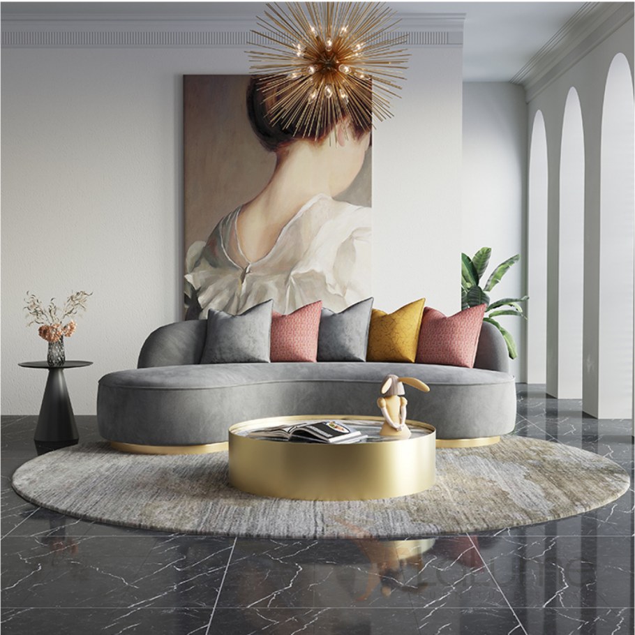 Модульный диван Sanctuary