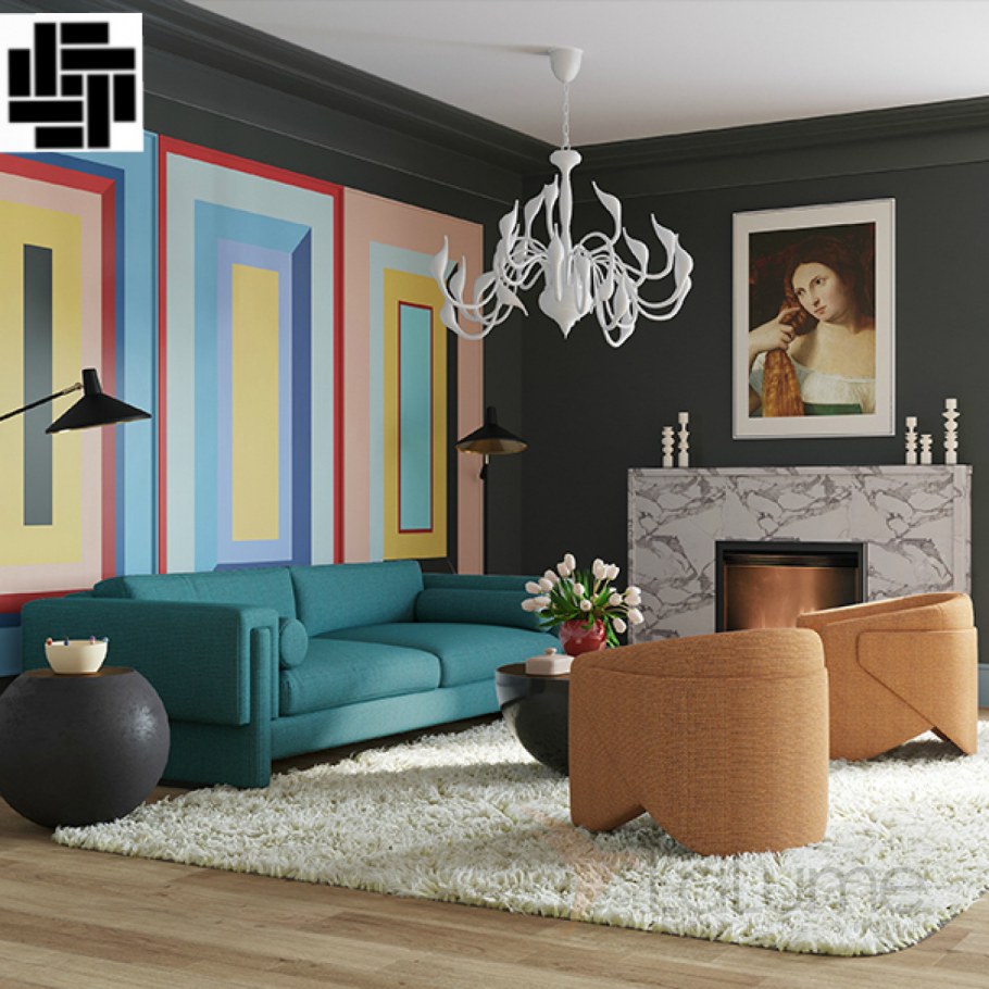 Дизайнерские диваны