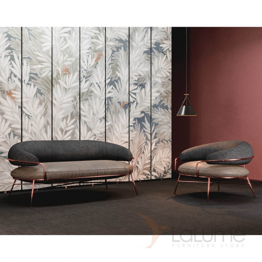 Диван прямой Манхэттен Fox