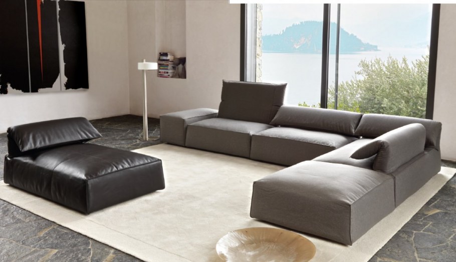 Дизайнерские диваны