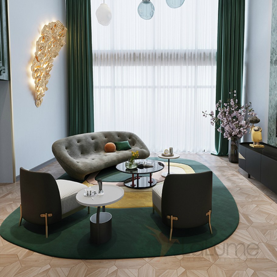 Диван лофт Selecta