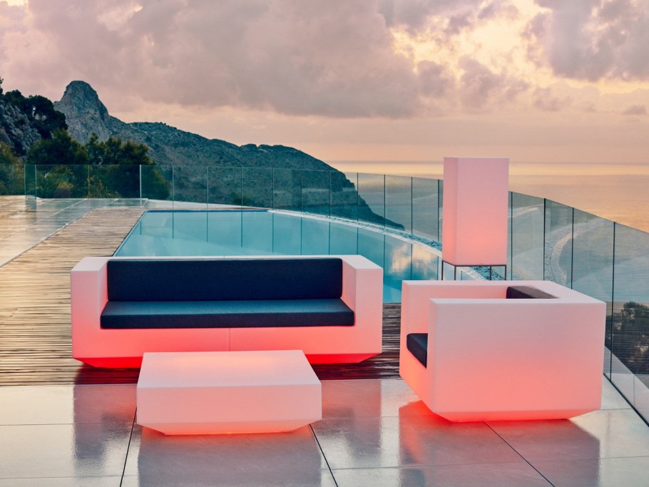 Диван cloud by Lema