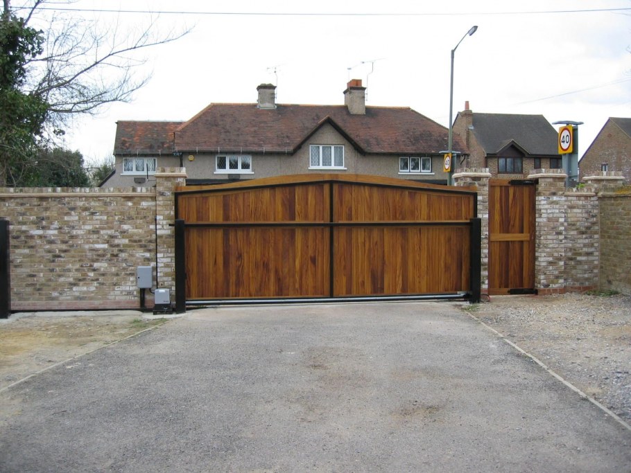 Швецкий забор