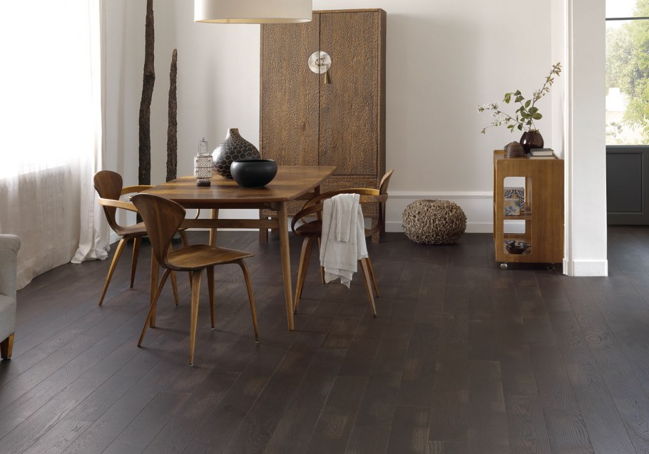 Panaget дуб шаби масло графит