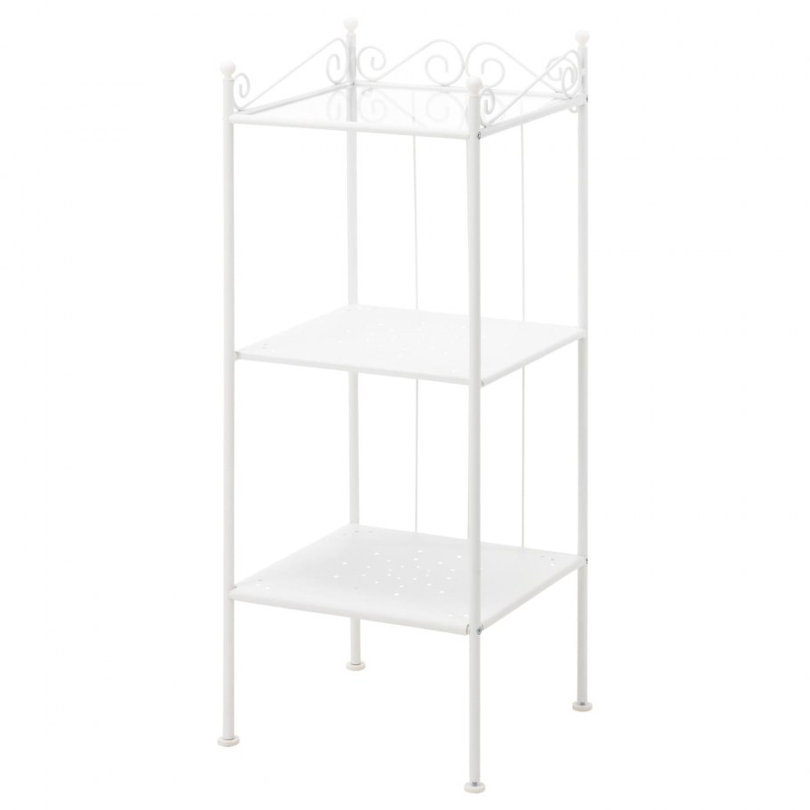 Стеллаж ikea рёншэр
