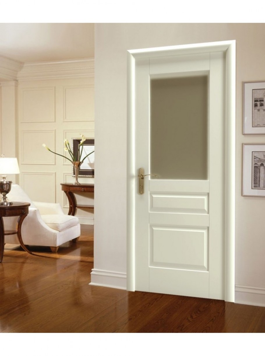 Межкомнатные двери profil Doors Профильдоорс