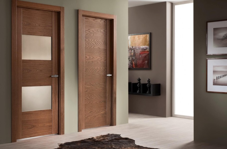 Двери слоновой кости Классико