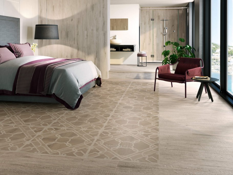 Керамогранит Ape Alabama Noa Faggio Rect