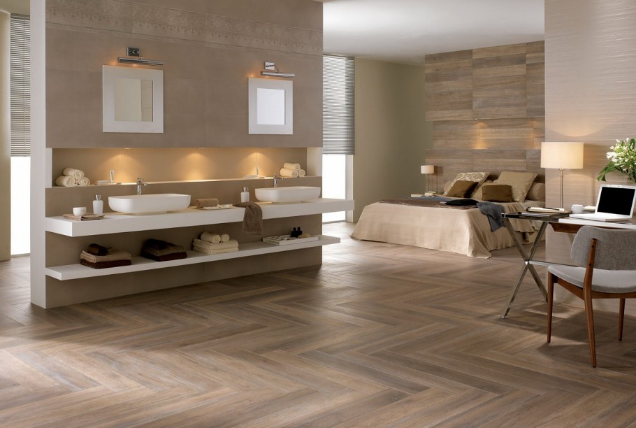 Плитка Listone