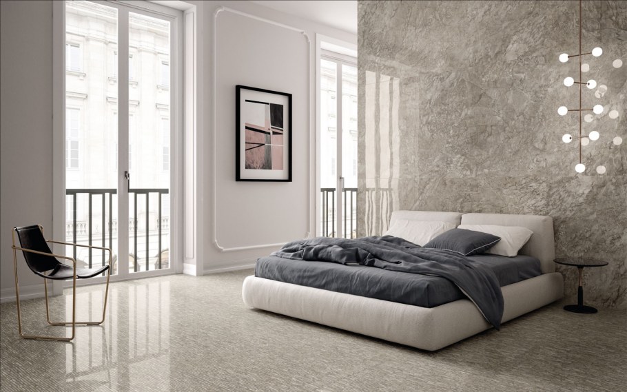 Керамогранит marmo Milano