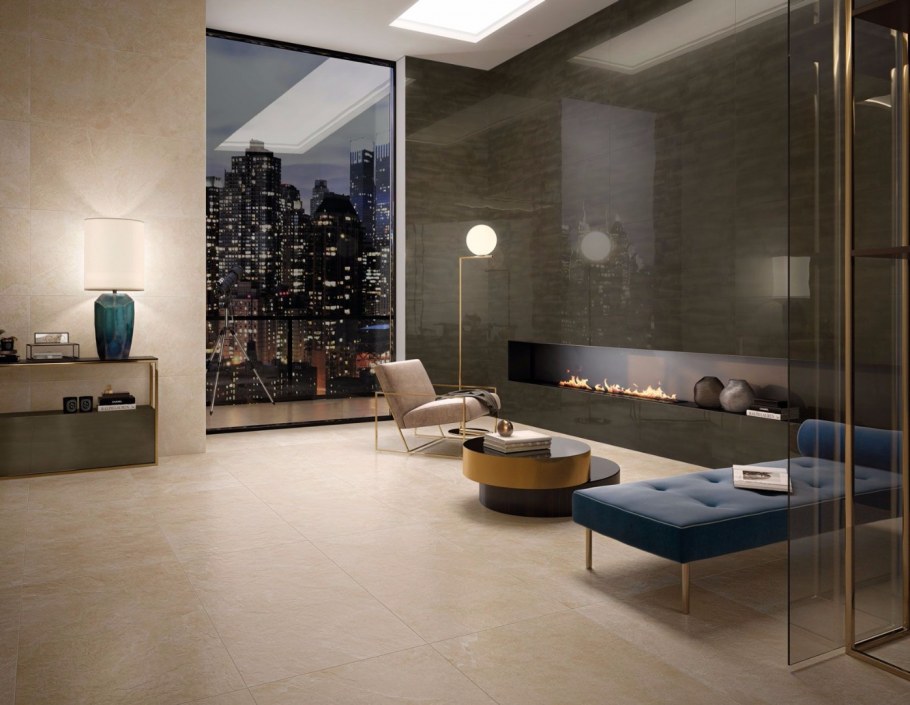 Керамогранит Italon materia