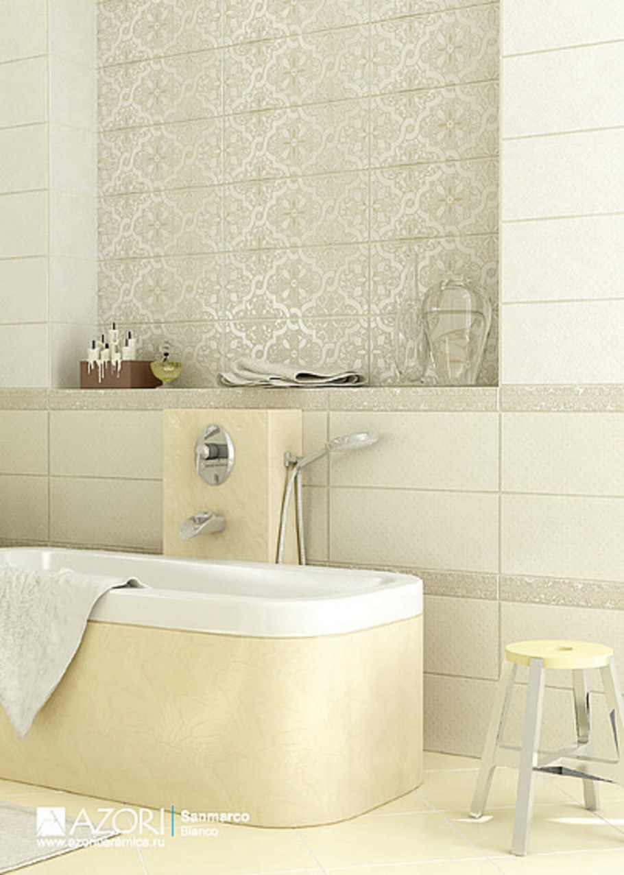 Плитка Azori Sanmarco