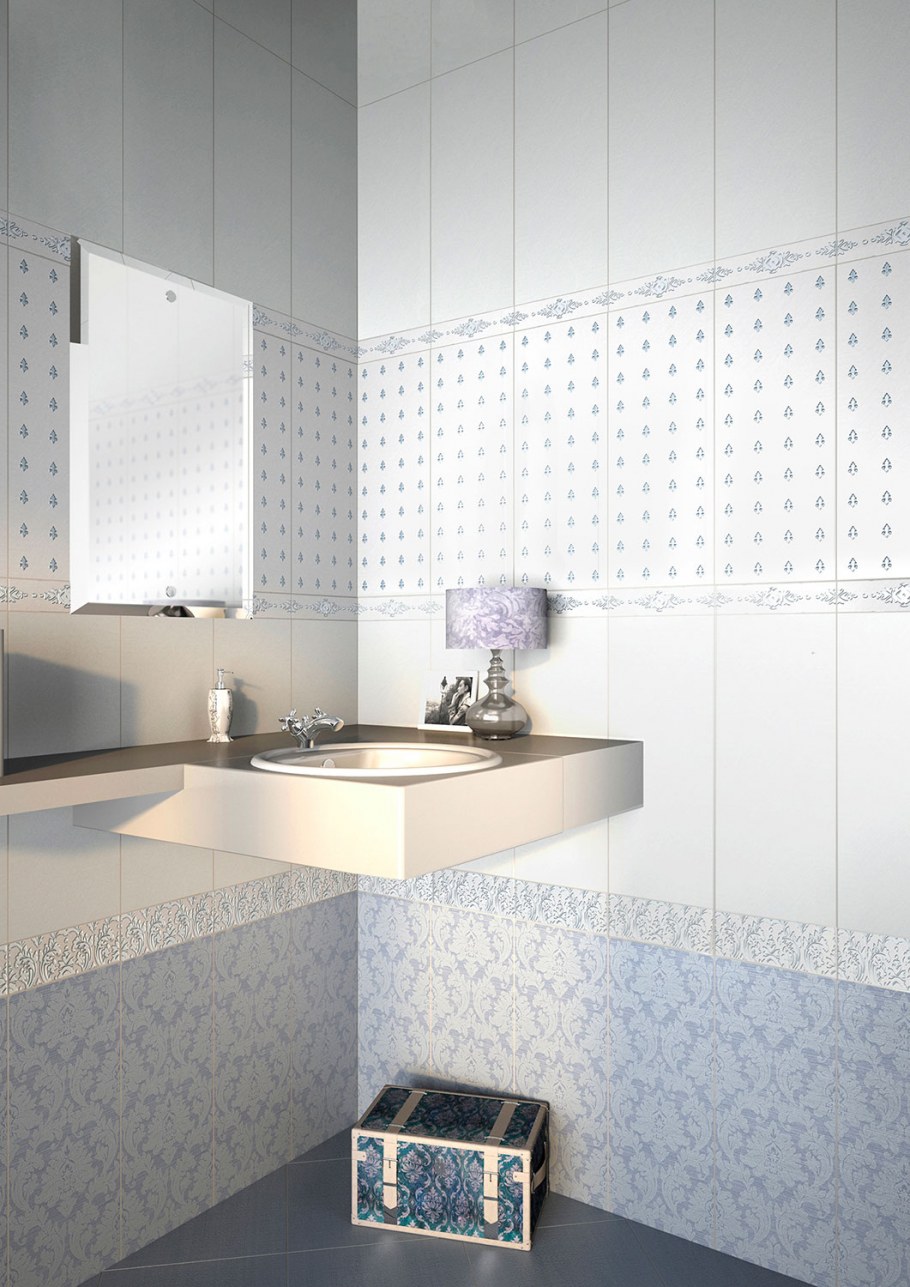 Плитка Азори Шато Мокка