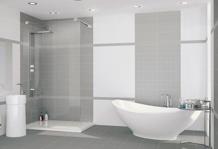 Плитка Sanmarco Grey