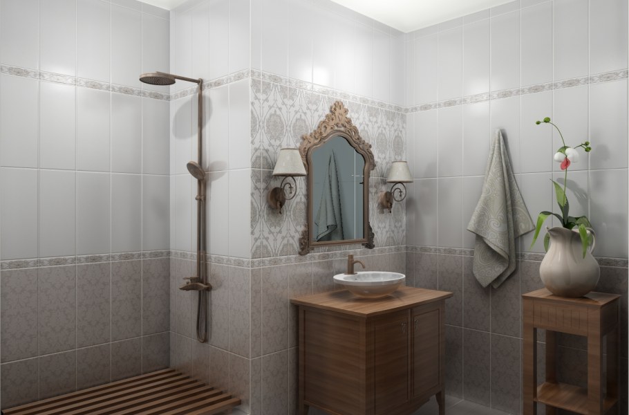 Плитка Chateau Mocca Azori