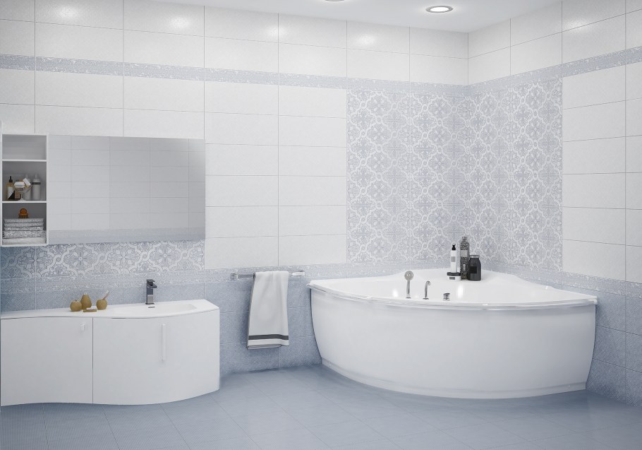 Azori коллекция Sanmarco Grey