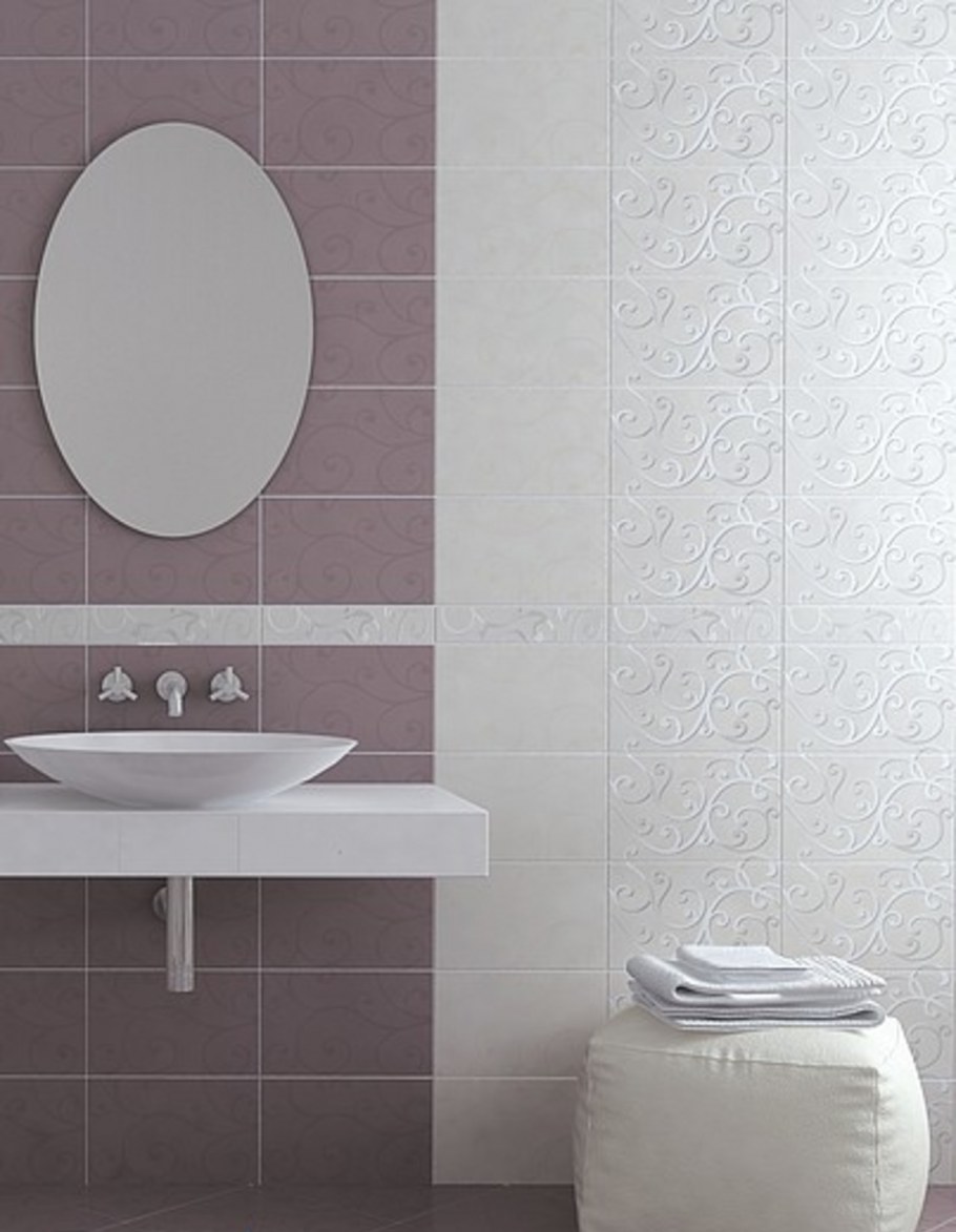 Плитка Azori Vento Mocca