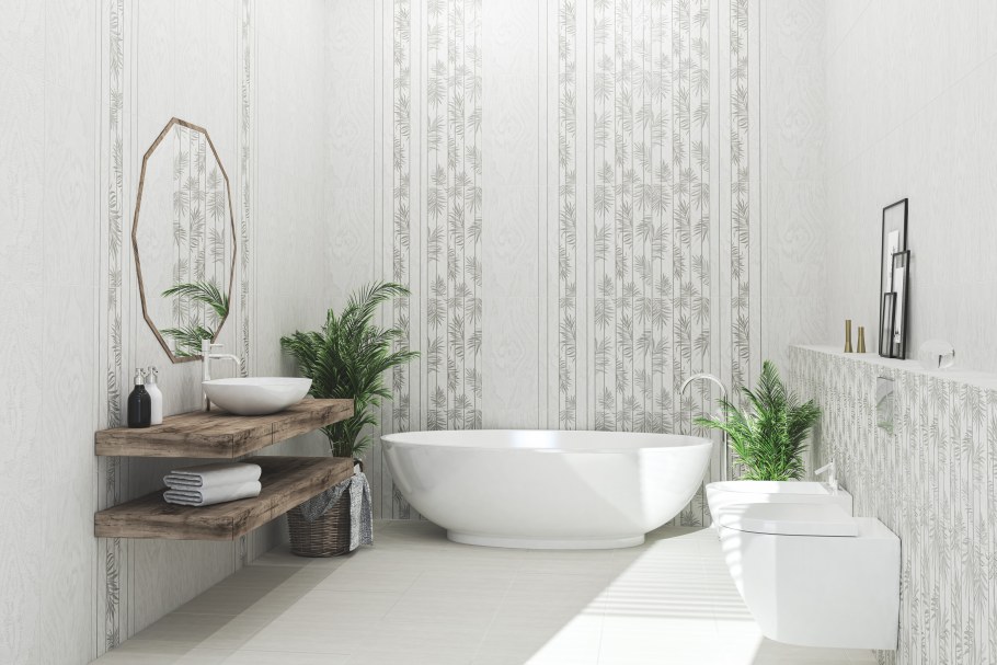 Плитка Harmonia Mocca Azori