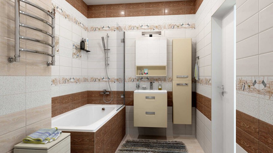 Плитка Alma Ceramica Adriatica