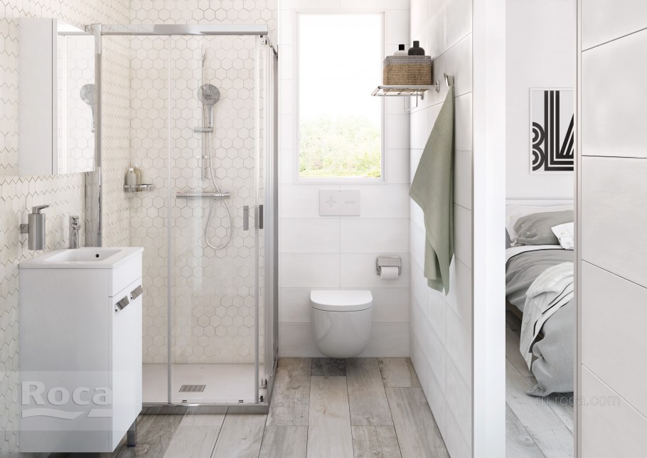 Тумба Roca Debba 50 zru9302710