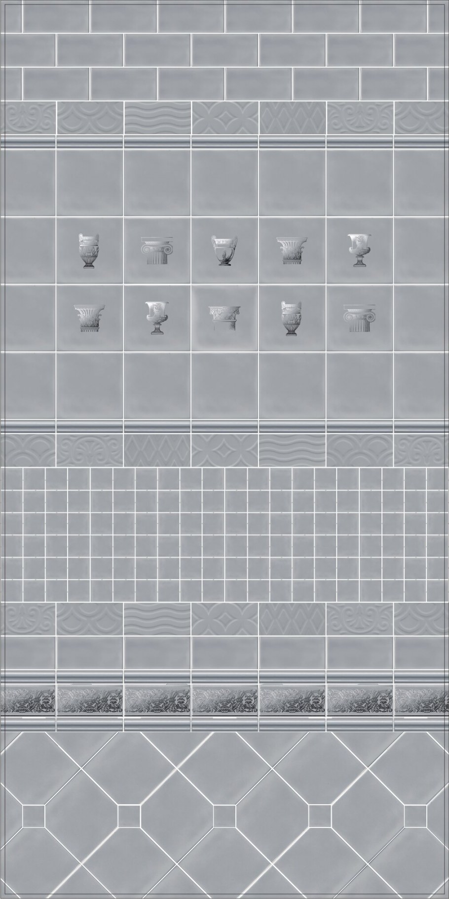 Керамогранит про Дабл (Kerama Marazzi)