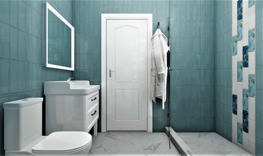 Керама Марацци Дарсена Милан