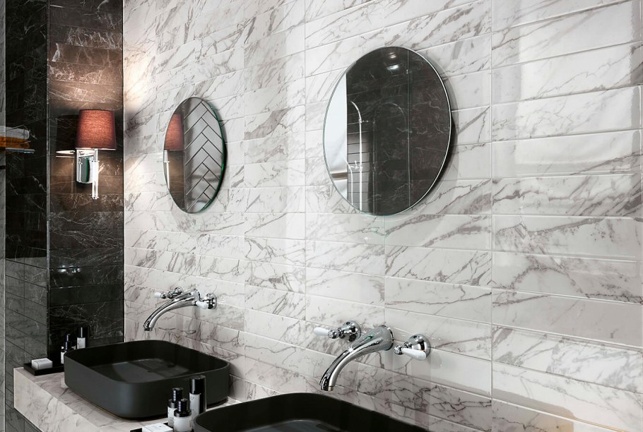 Плитка Atlas Concorde Brick Atelier