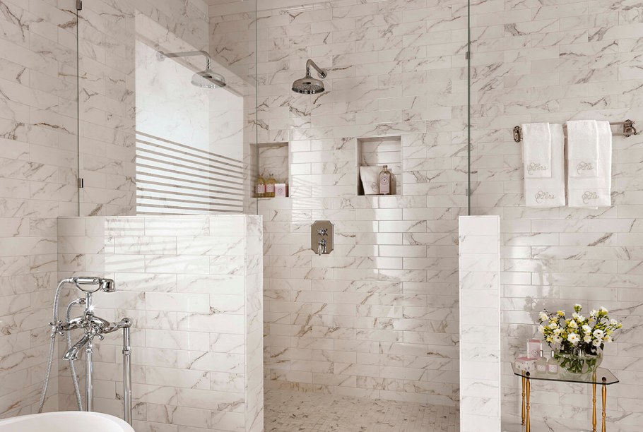 Плитка Atlas Concorde Brick Atelier