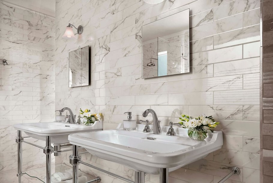 Плитка Atlas Concorde Brick Atelier