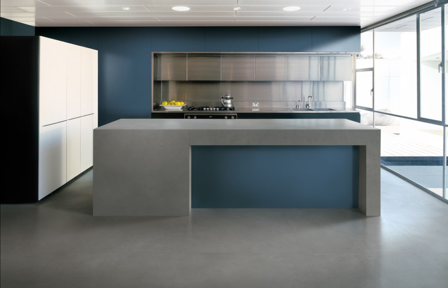 Laminam Blend Grigio