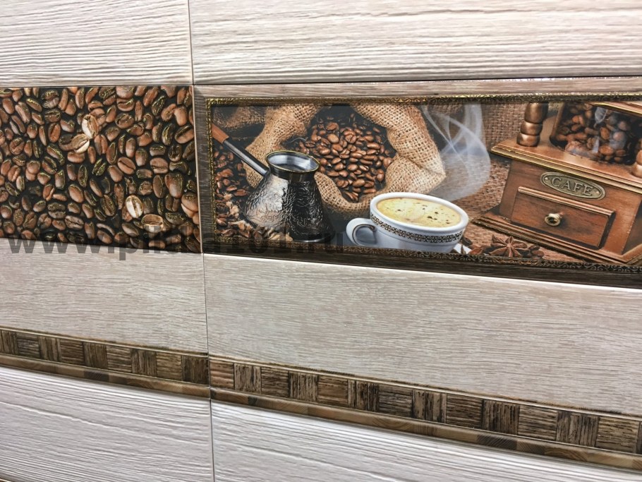 Плитка Алма керамика Либери