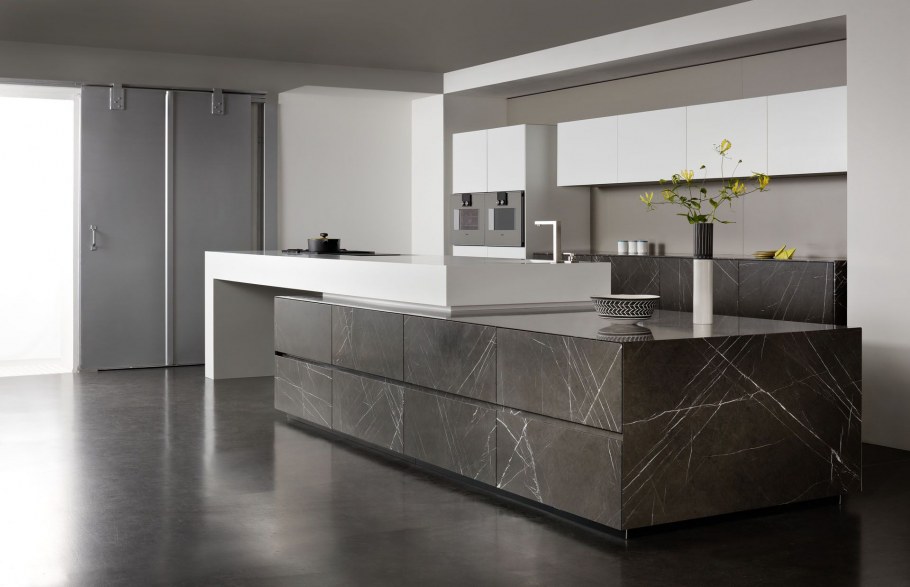 Кухни Eggersmann