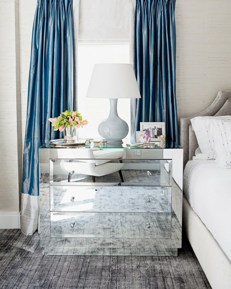 Тумба "Мишель" Louvre Home