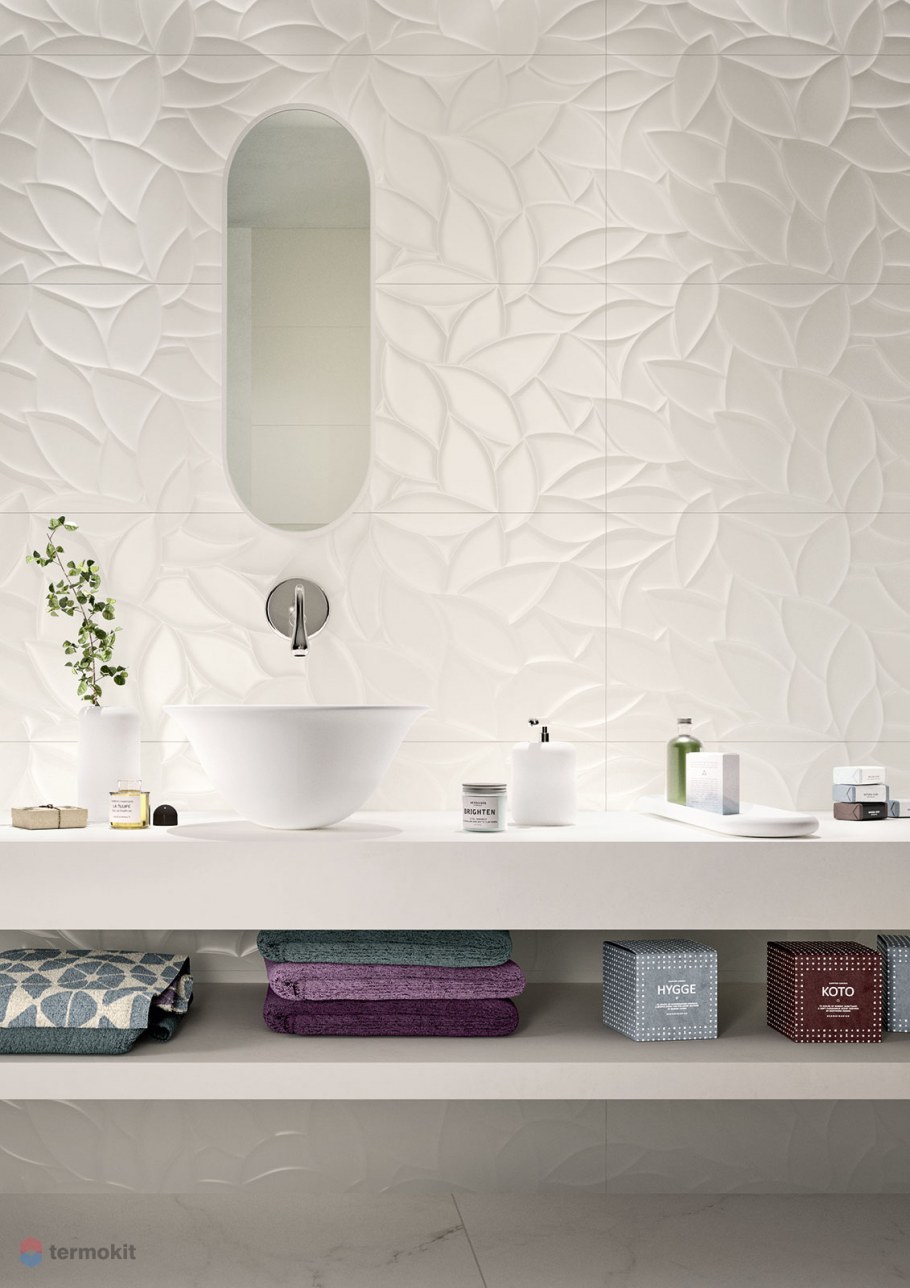 Керамическая плитка Marazzi essenziale