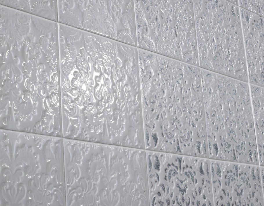 Керамическая плитка Elios Capri Tortora Classic 15x15