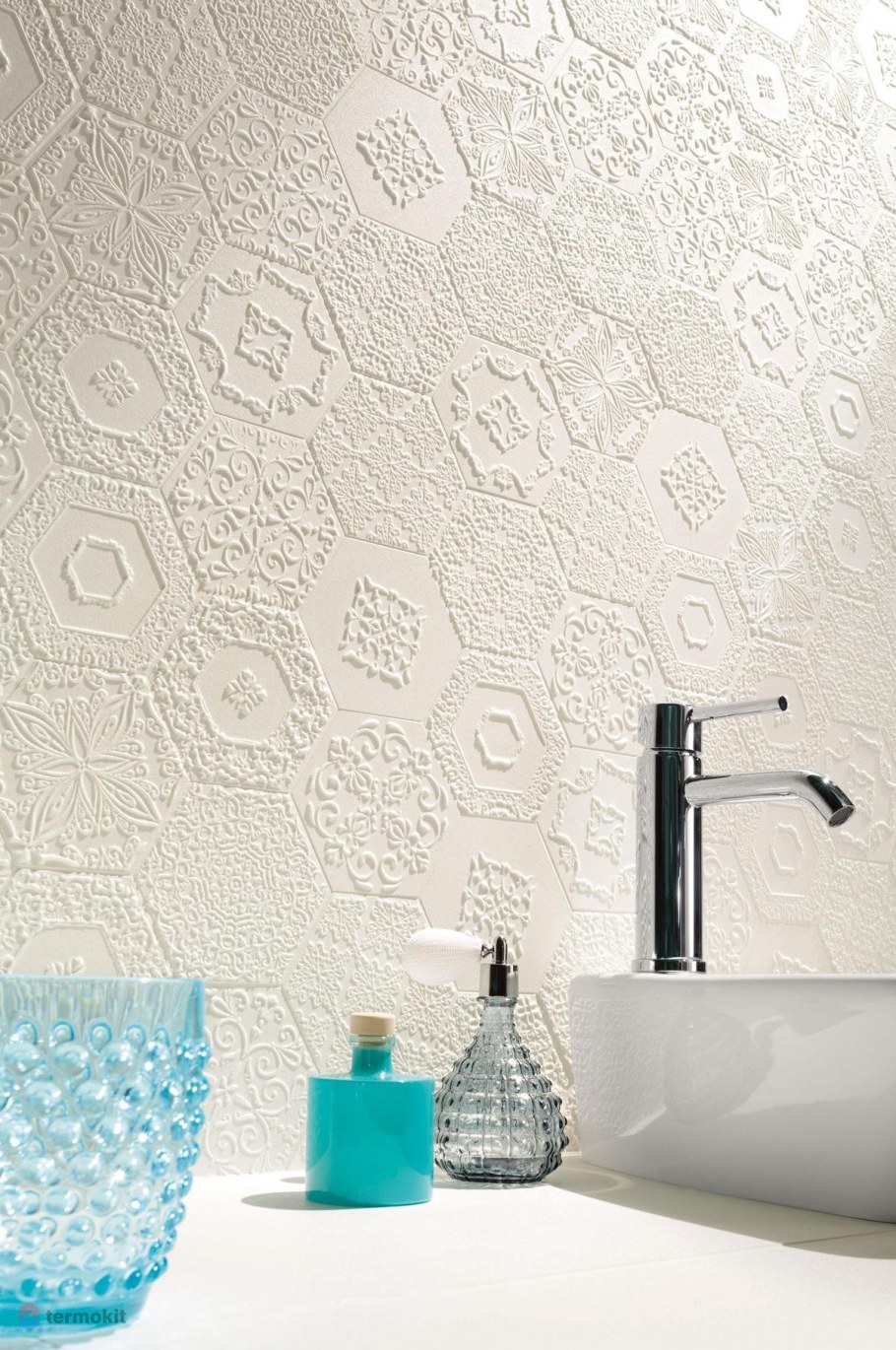 Tubadzin Elementary Ivory