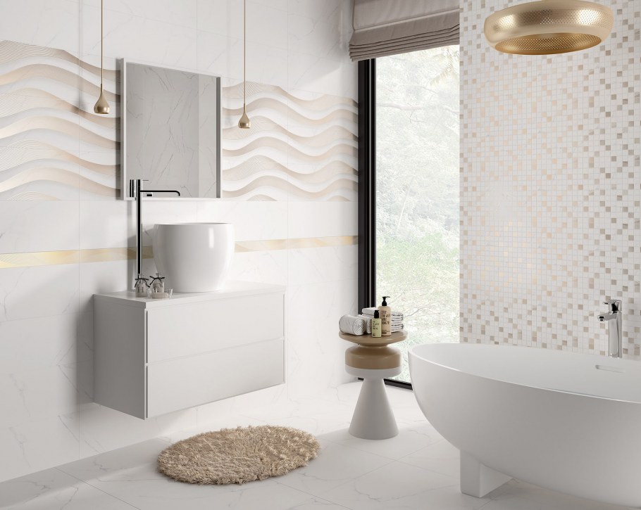 Плитка облицовочная Vivienne twu12viv00r