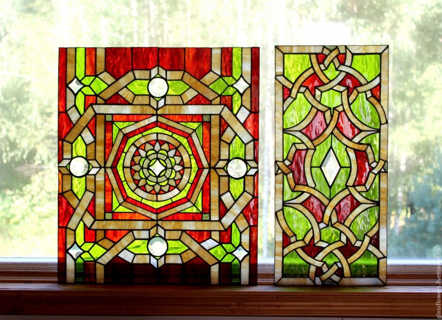 Арабский орнамент