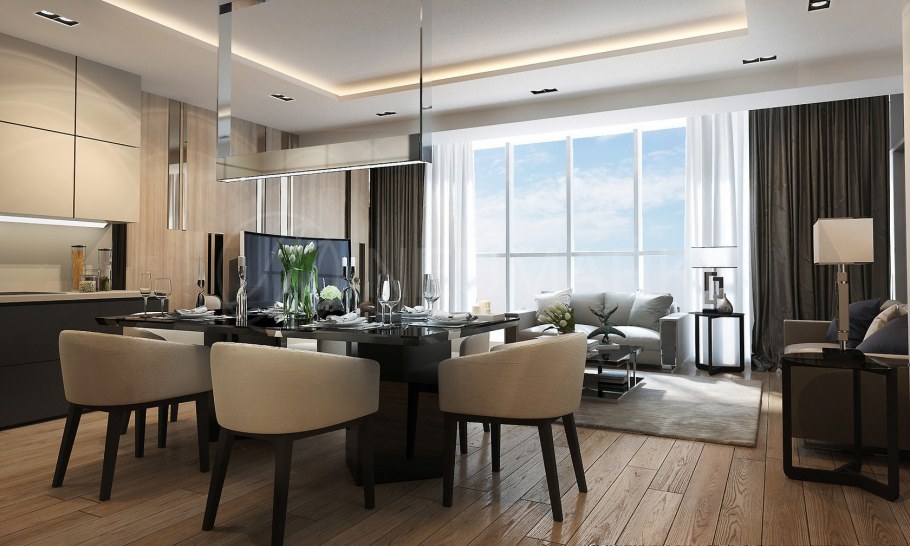 Дизайнер СПБ Антон Ньюмарк