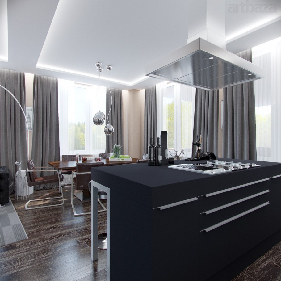 Квартиры бизнес класса